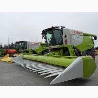 Жатка SР 12-70 для збирання соняшника