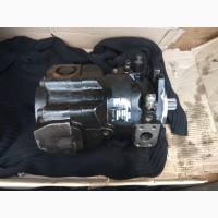 Ремонт гидронасоса погрузчика XGMA