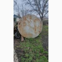 Продам бочку 10 кубів