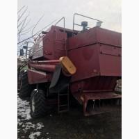 Комбайн Поллісся GS 812