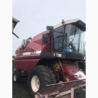 Комбайн Поллісся GS 812