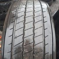 Б-у шина вантажна 385/65R22.5 Continental, Michelin, Bridgestone, Matador (8-10мм)
