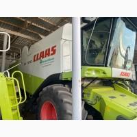 Продається Зернозбиральний комбайн CLAAS Lexion 570, 2009