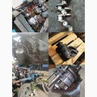 Продам двигателя с кап ремонта мтз зил газ маз д240 д243 д243