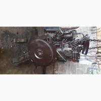 Продам двигателя с кап ремонта мтз зил газ маз д240 д243 д243