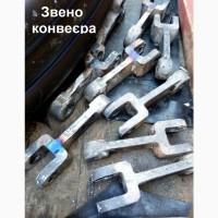 Виготовлення металевих деталей і запчастин, металевих виливків для конвеєра і машин