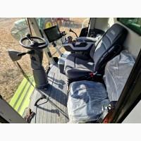Claas TUCANO 450 APS 2021 р