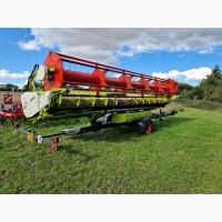 Claas TUCANO 450 APS 2021 р