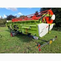 Claas TUCANO 450 APS 2021 р