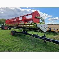Claas TUCANO 450 APS 2021 р