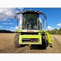 Claas TUCANO 450 APS 2021 р