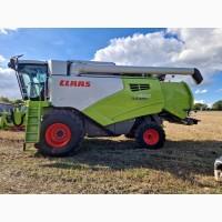 Claas TUCANO 450 APS 2021 р