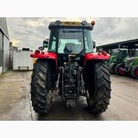 Massey Ferguson 5475 Dyna-4 2010 рік