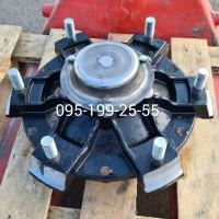 Маточина Н129.00.301 ПРТ-10. Маточина Н129.00.301 2ПТС-6, 3ПТС-12 #прт10 #2птс6 #3птс12