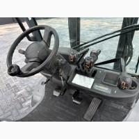 Вилковий навантажувач кара 3.5т. Toyota 02-8FGJF35, газ, 3.3м. підйом