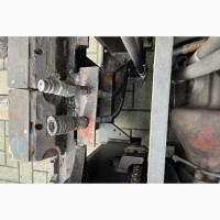 Дизельний навантажувач 4т. Toyota 02-7FD35 2001 року
