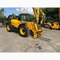 JCB 531-70 2019 рік