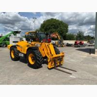 JCB 538-60 Agri Super 2019 рік