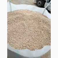 Гранула з дерева. Пропозиція для підприємств