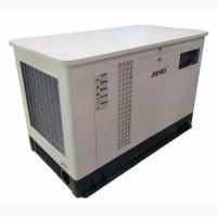 Двопаливний генератор Senci SC 30 REG-EB ATS від дилера