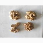 Купуємо ядро та кругляк волоського горіха