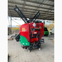Обприскувач ONTAR Бочка 800 л