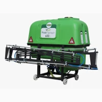 Обприскувач ONTAR Бочка 800 л