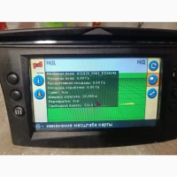 Курсовказівник (агронавігатор) Trimble EZ-Guide 500 посилена антена Трімбл