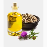 Продам олію із розторопші
