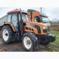 Продаж Трактор Foton (Lovol) FT 1254 (125 к.с)
