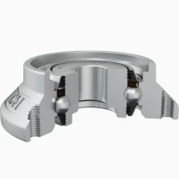 Ступиця IL20-71/6T-B16 FKL, 23042700, 00240200 Horsch, 00240253 Horsch, 23041302 Horsch