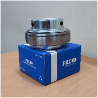 Підшипник кульковий однорядний LE 212 TDT FKL, LEFG 212 TDT FKL