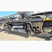 Комбайн зернозбиральний Case IH Axial-Flow 9240