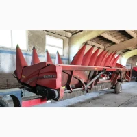 Комбайн зернозбиральний Case IH Axial-Flow 9240