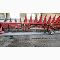 Комбайн зернозбиральний Case IH Axial-Flow 9240