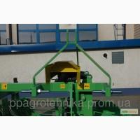 Копалка однорядна вибраційна Z-655 фирмы Bomet