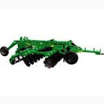 Продам прицепные дисковые агрегаты АГН-2.5, АГН-3.3, АГН-4.2, АГМ-4.2, АГН-6.3