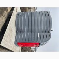 Мобильная мини АЗС Swimer 10000 л резервуар емкость для дизельного топлива, ДТ, ГСМ