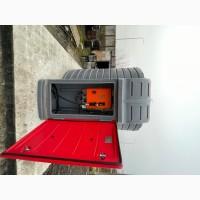 Мобильная мини АЗС Swimer 10000 л резервуар емкость для дизельного топлива, ДТ, ГСМ