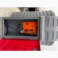 Мобильная мини АЗС Swimer 10000 л резервуар емкость для дизельного топлива, ДТ, ГСМ