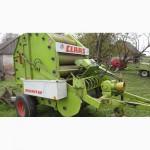 Продам прес подборщик Claas Rollant 62 рулонный / прес підбирач / тюкопрес Клаас Роллант