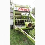 Продам прес подборщик Claas Rollant 62 рулонный / прес підбирач / тюкопрес Клаас Роллант