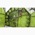 Продам прес подборщик Claas Rollant 62 рулонный / прес підбирач / тюкопрес Клаас Роллант