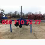 КРН культиватор в максимальной комплектации ( КРН-5.6, КРНВ-5.6)