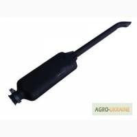 Глушитель МТЗ, ЮМЗ длинный