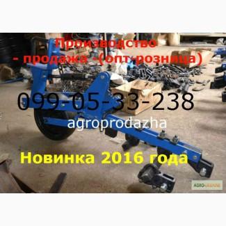 Новинка КРН Секция (крнв) на подшипниках в сборе модель 2016 года