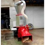 Линии брикетирования соломы (мини)