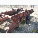 Картоплесобиралка