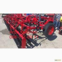 Культиватор POLARIS 8, 5