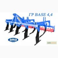 Чизель СТЕП 4, 4